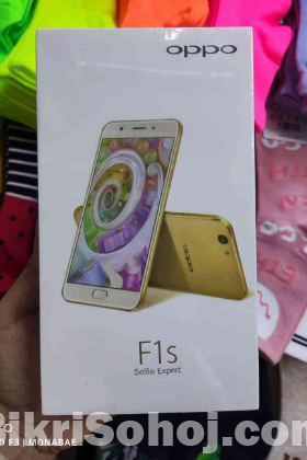 Oppo F1s 4-64 GB